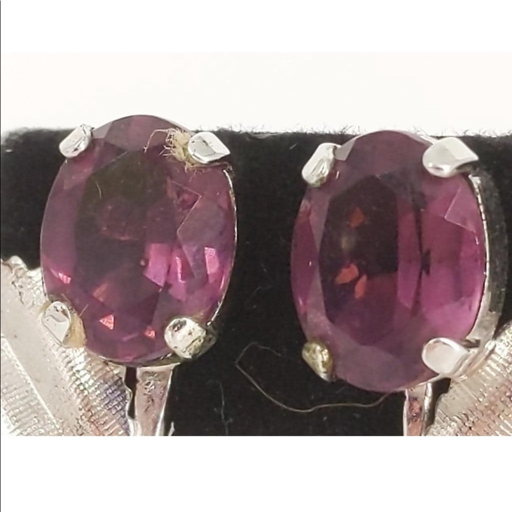 ππSterling silver set by VanDell - Picture 7 of 11